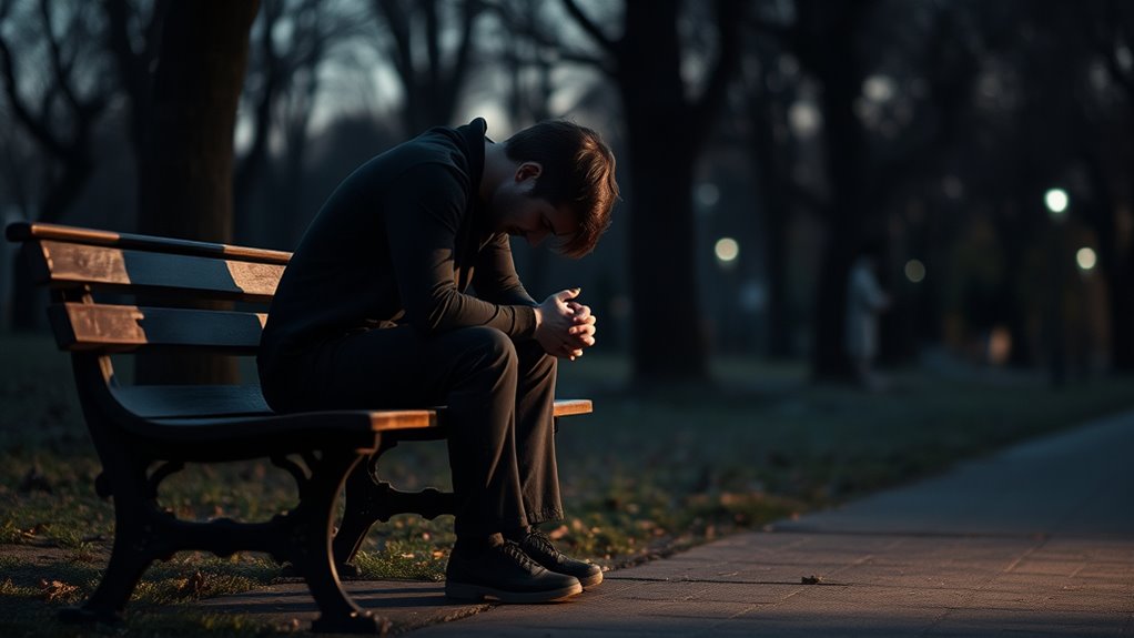 depression affects daily functioning