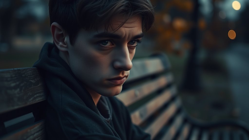 depression as a disability