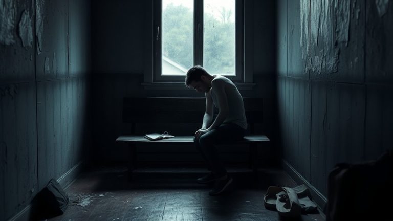 depression as recognized disability