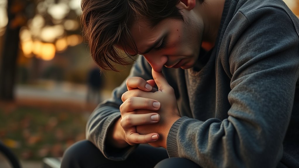 depression impacts daily functioning