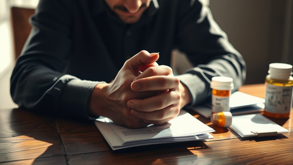 depression must impair functioning