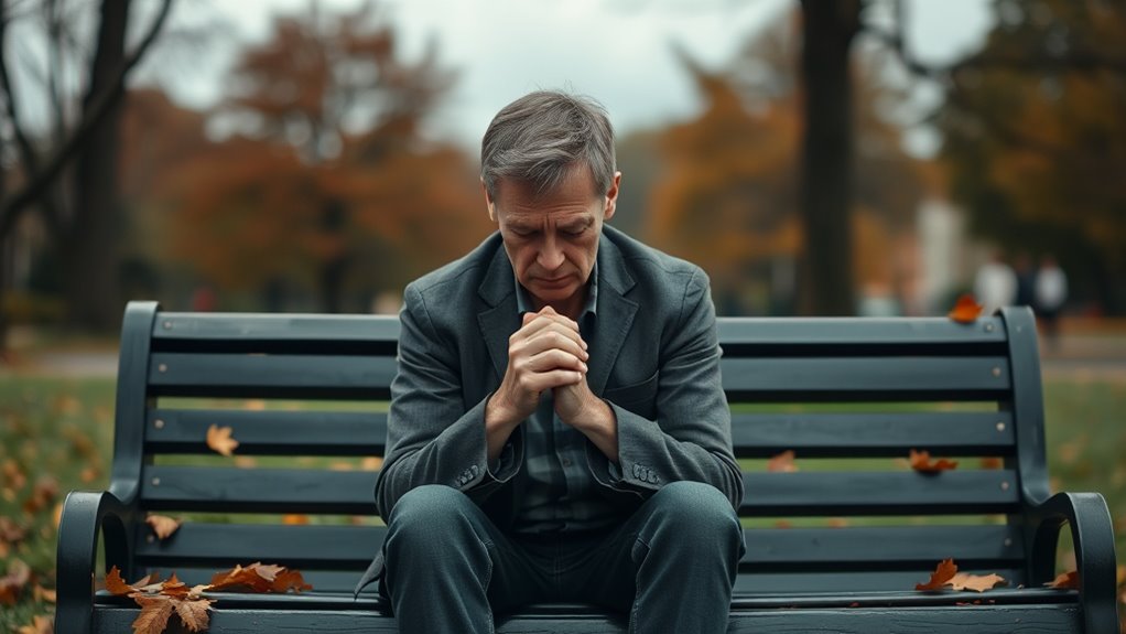 depression s impact on daily activities