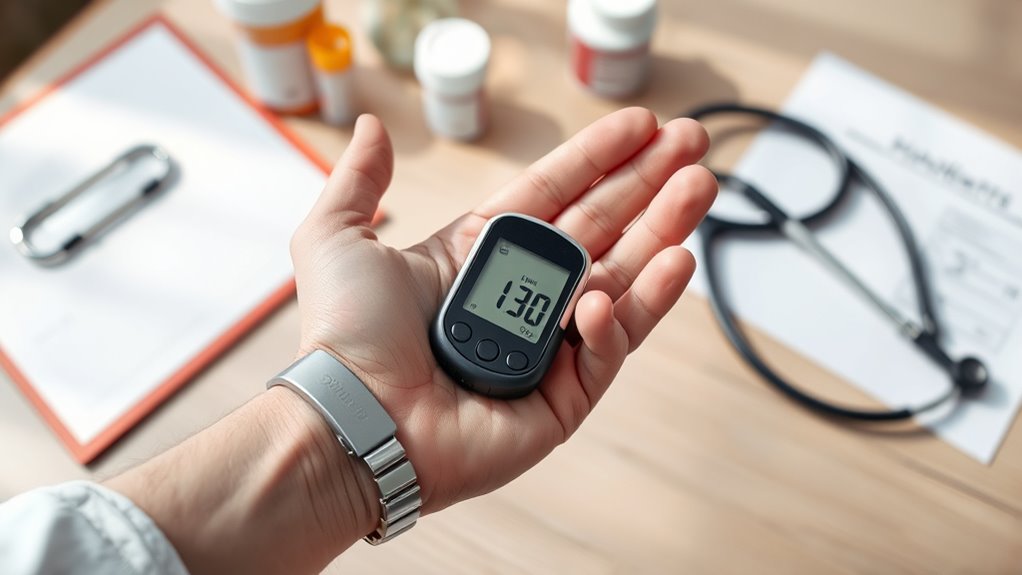 diabetes disability benefit eligibility