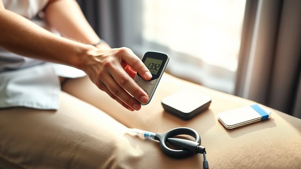 diabetes qualifies as disability