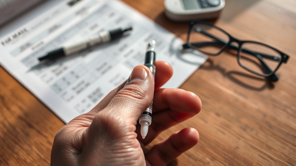 diabetes qualifies as disability