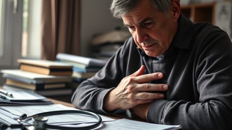 difficulty obtaining heart disability