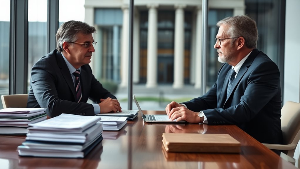 disability appeal process stages