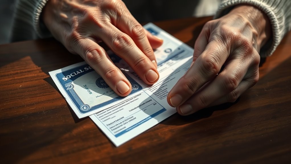 disability benefits based earnings