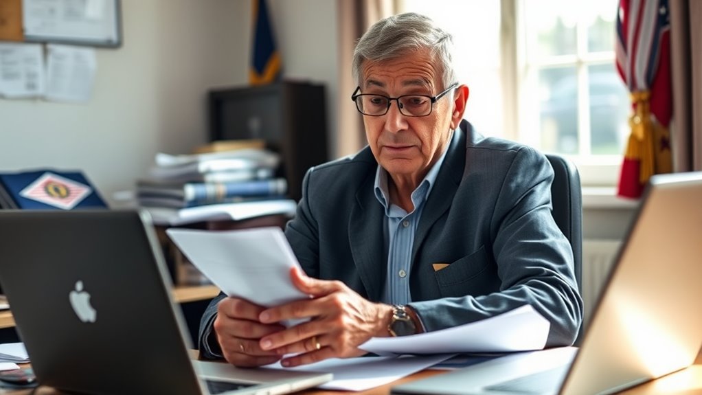 disability benefits employment guidelines