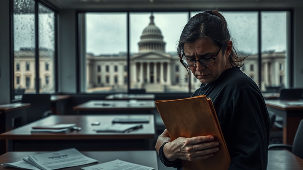 disability benefits remain steady