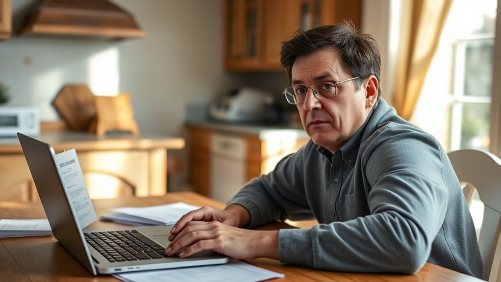 disability income resources evidence