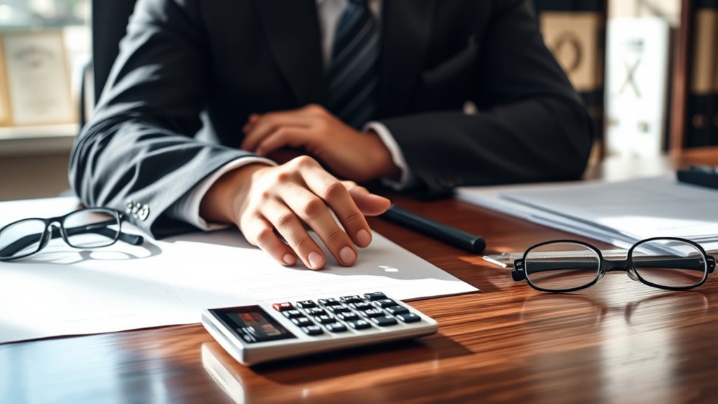 disability lawyer fees breakdown