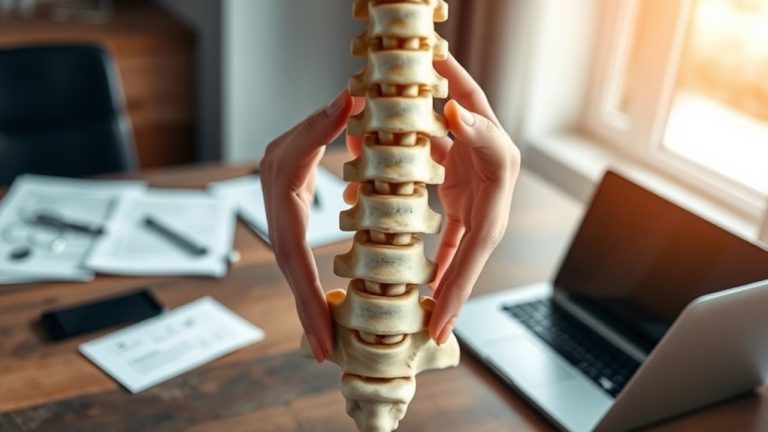 disability options for degenerative disc
