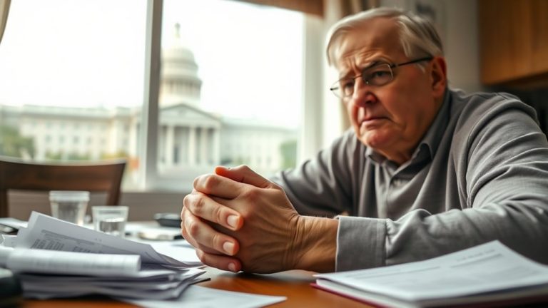 disability payments during shutdown