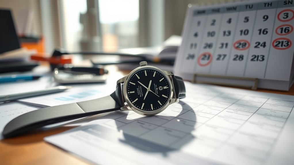 disability policy and waiting