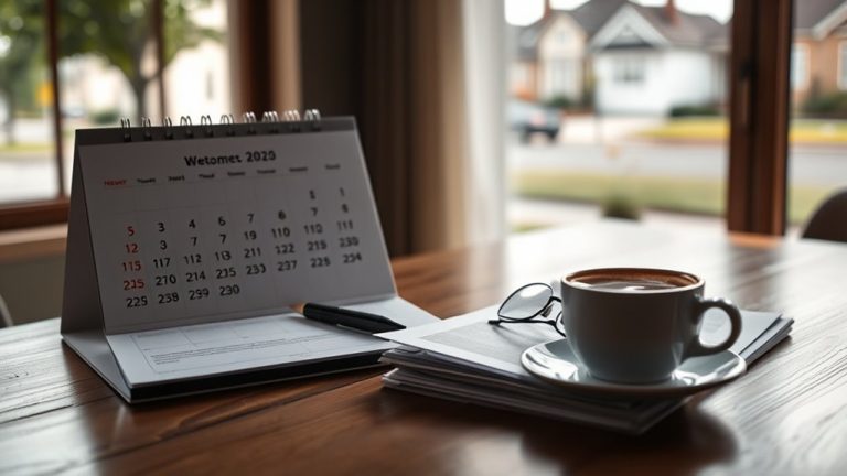 disability processing timeline guide