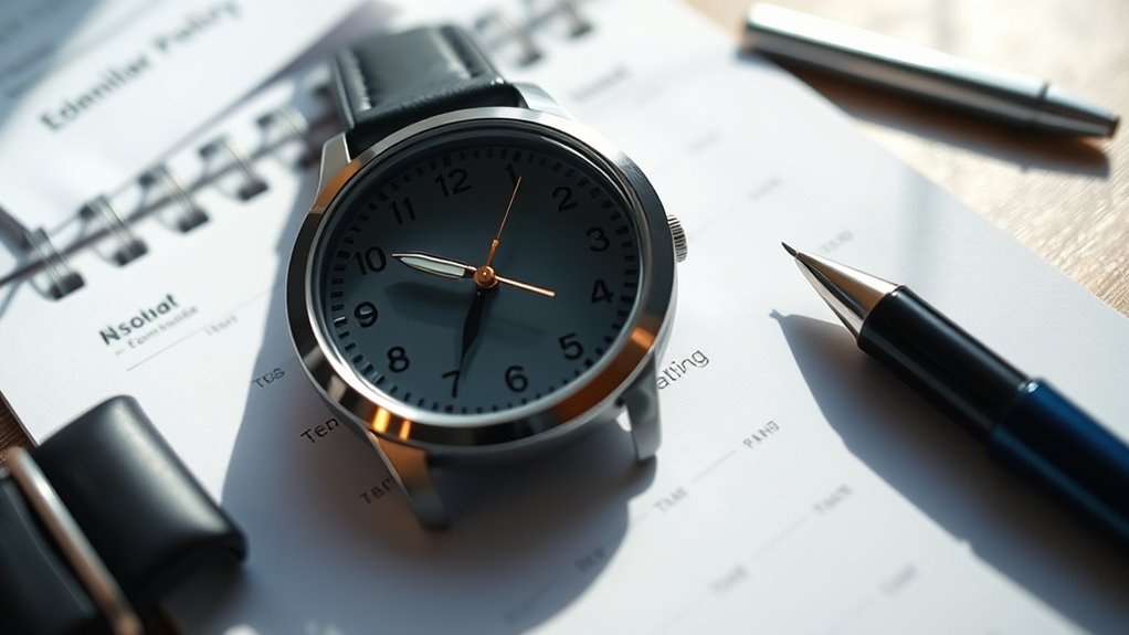 disability start date determination