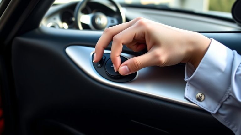 disable s2000 autolock feature