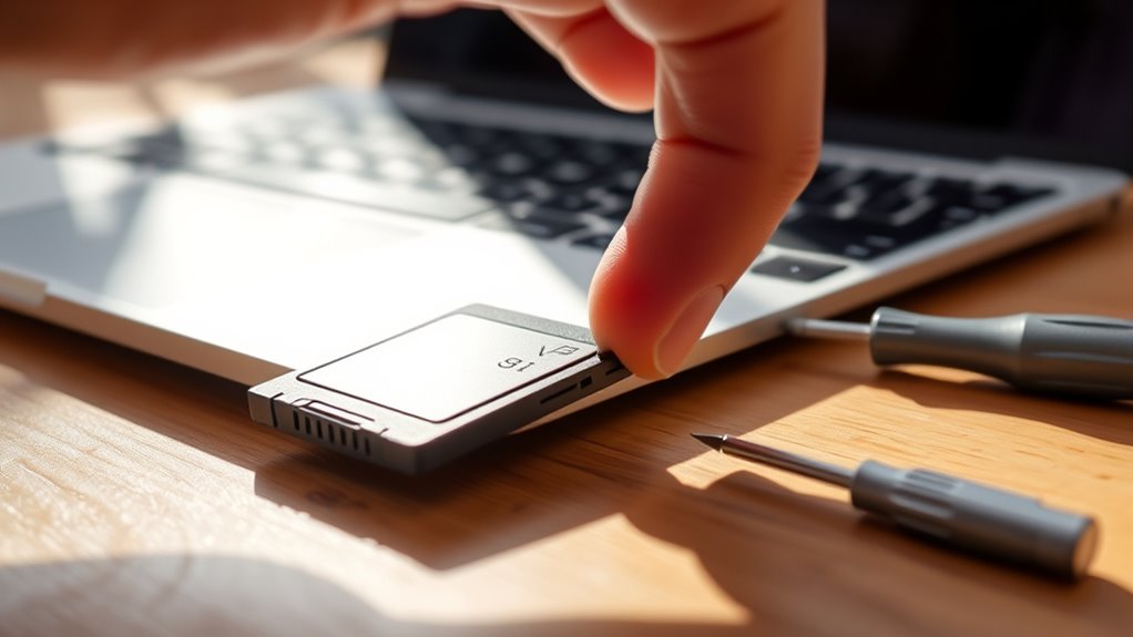 disable sd card write protection