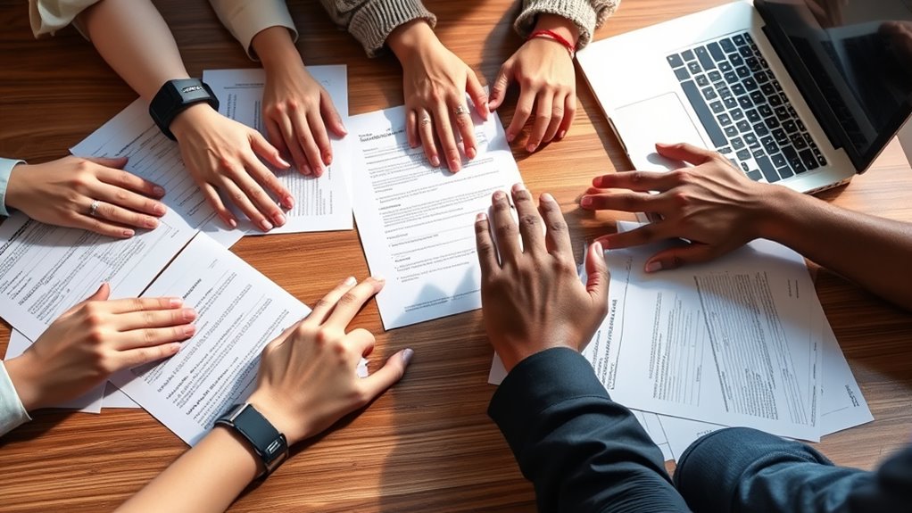 disclose disability during application