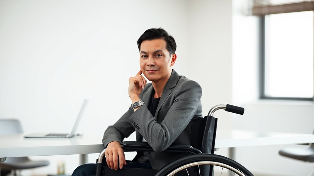 disclose disability on application