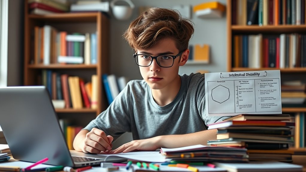 distinct neurodevelopmental profiles