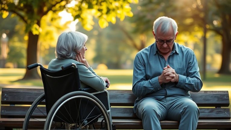 divorce impact on disability benefits