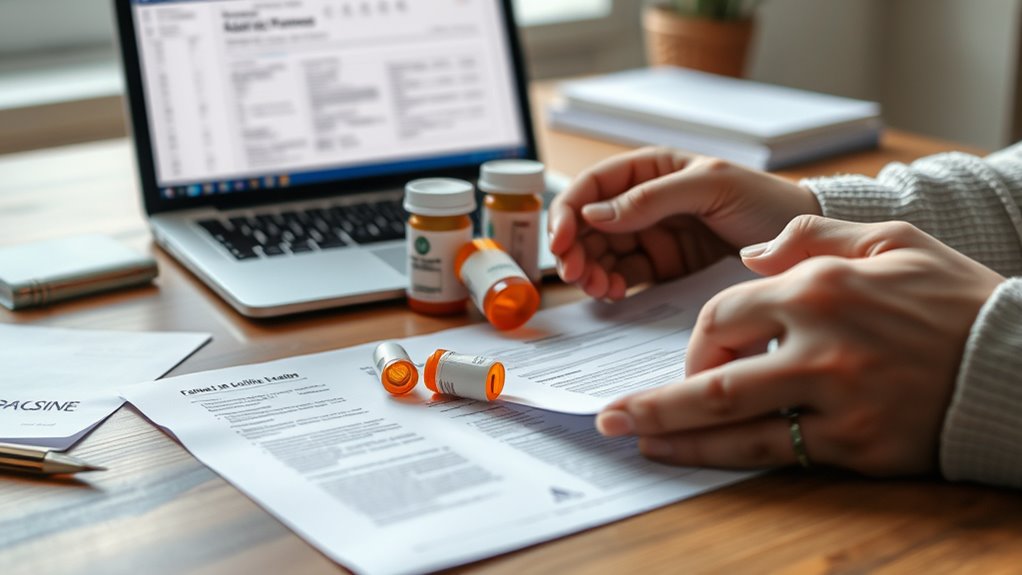 document track submit appeal