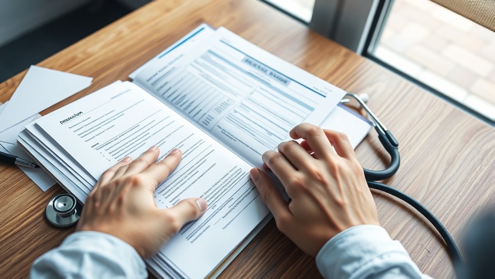 documenting anxiety for disability