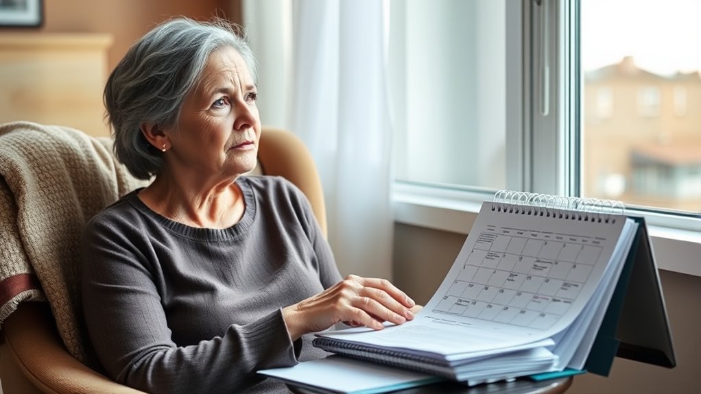 duration of disability benefits