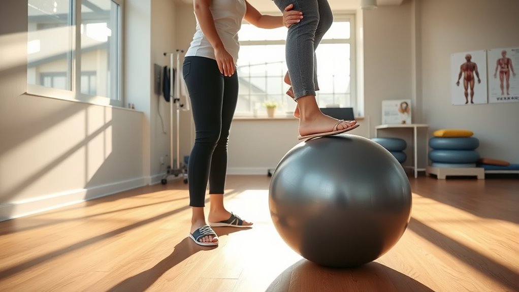 duration of vestibular rehab