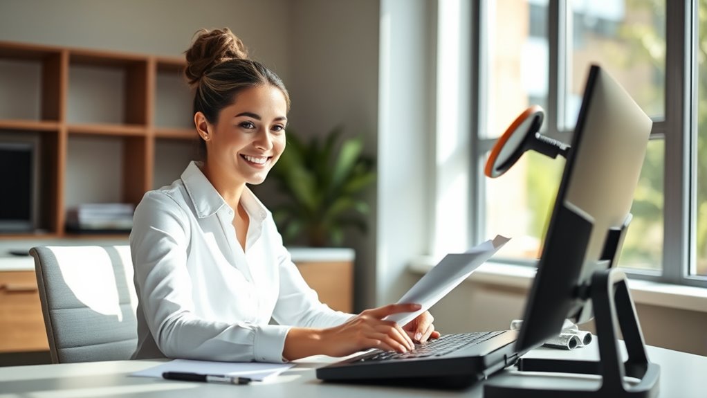 early disclosure facilitates accommodations