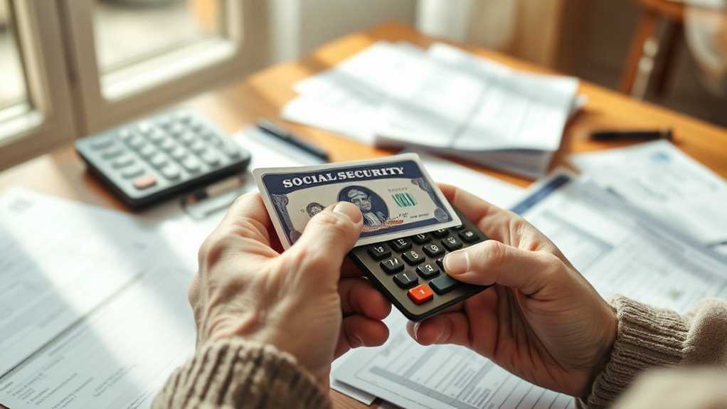 earnings determine benefit amount