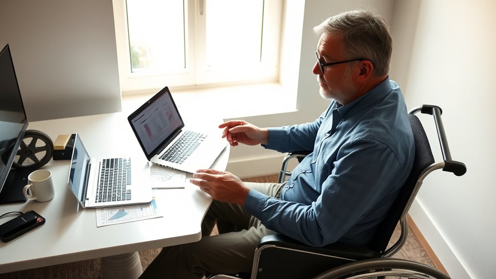 earnings limits for ssdi