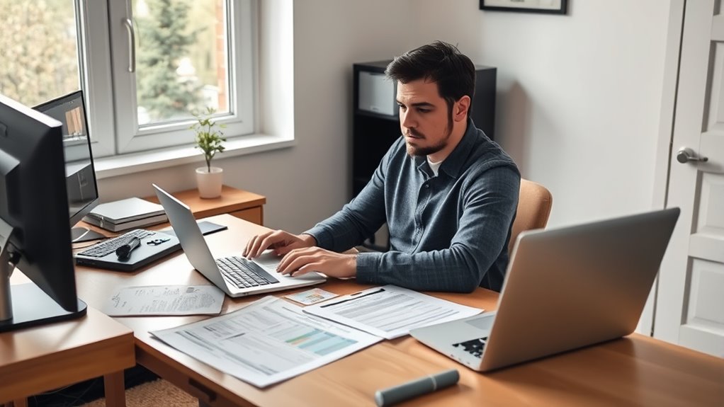 eligibility and work status