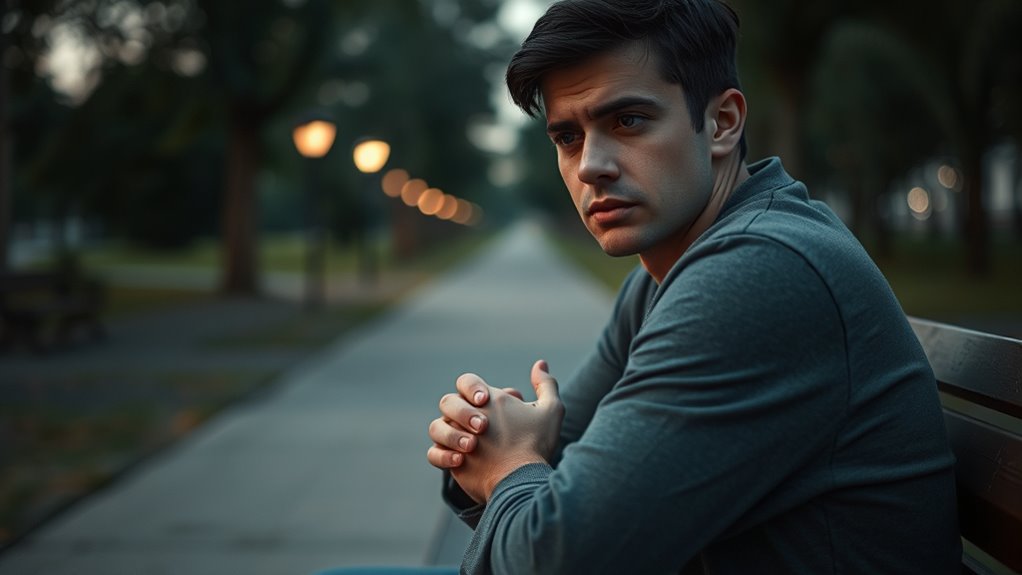 emotional and physical symptoms