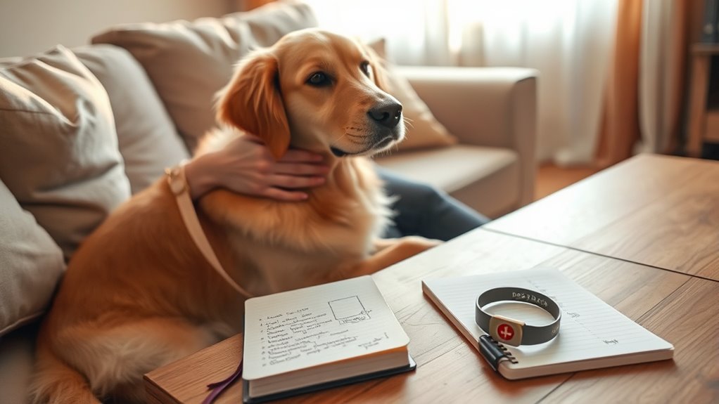 emotional support animal benefits