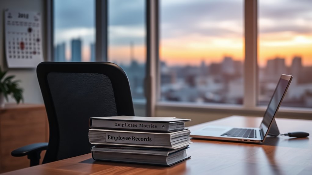 employee disability leave procedures