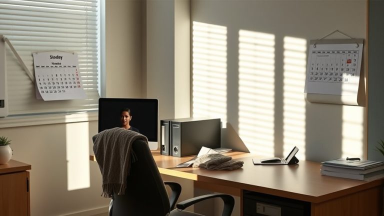 employee long term disability process