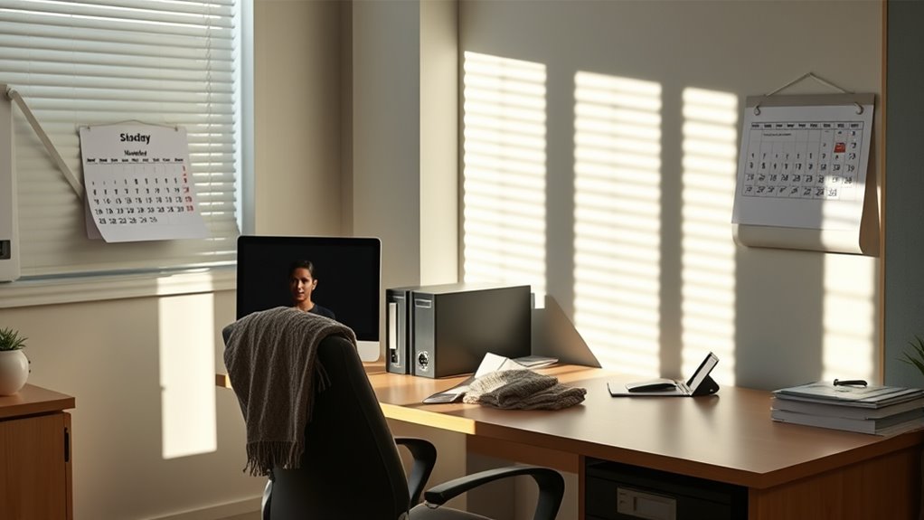 employee long term disability process