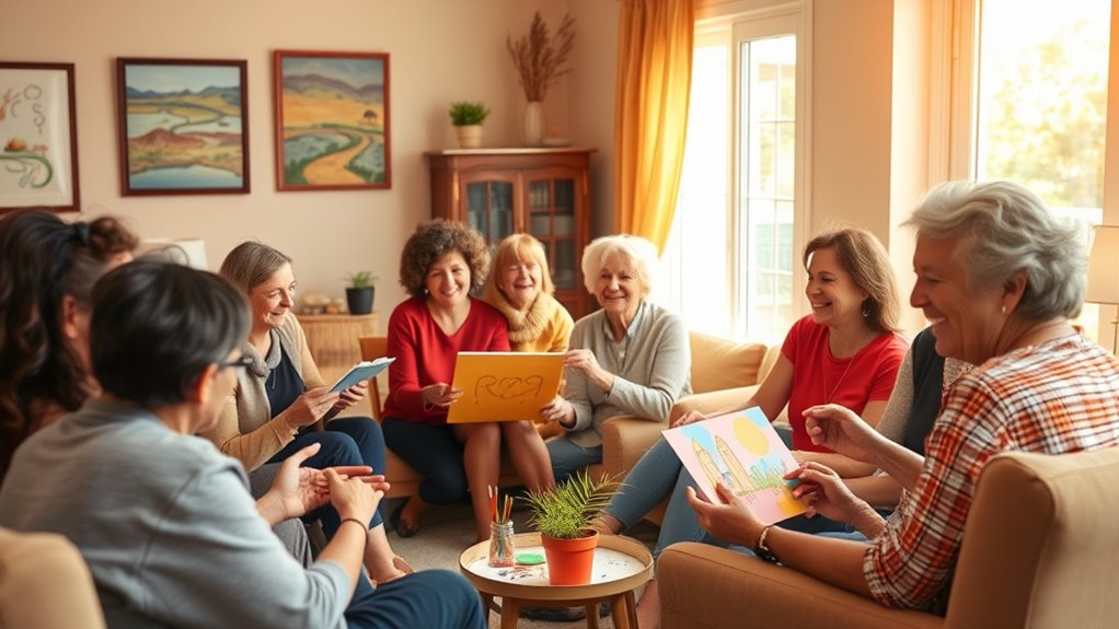 empowering independence and integration