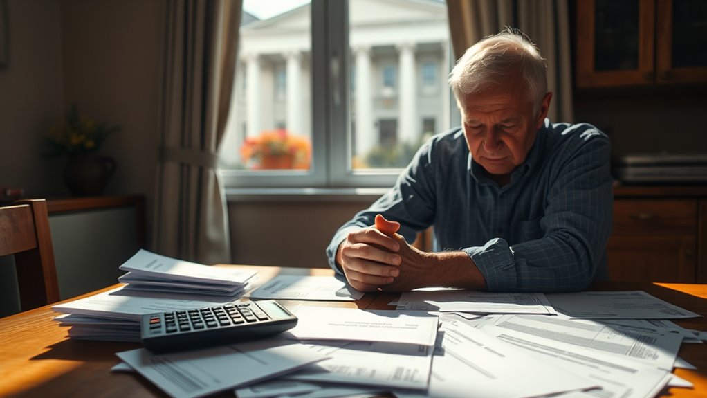 essential services continue uninterrupted