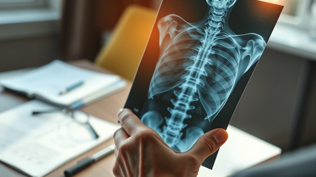 evaluating degenerative disc disease