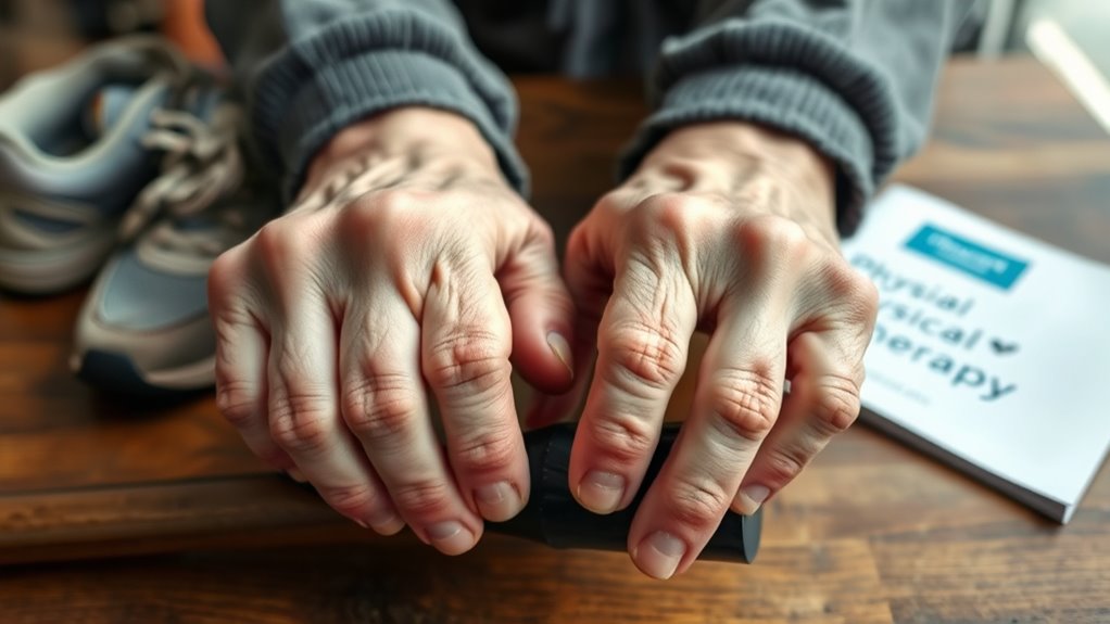 evaluating osteoarthritis functional limitations