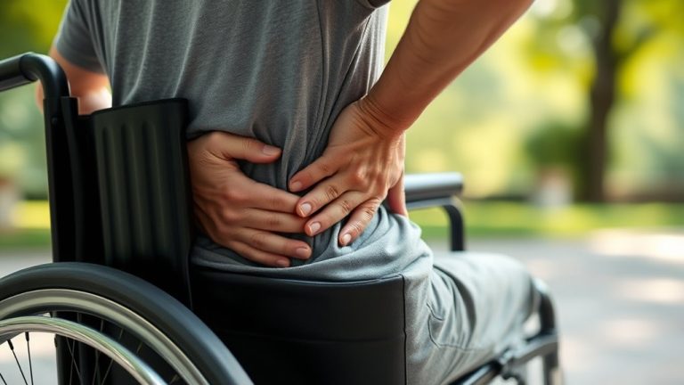 facet arthropathy disability qualification