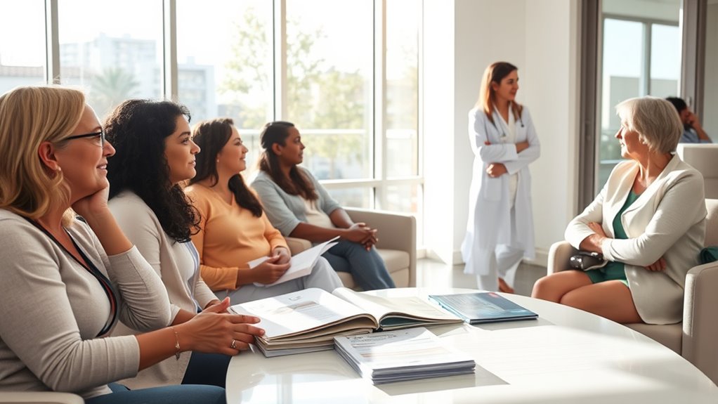 factors affecting coverage access