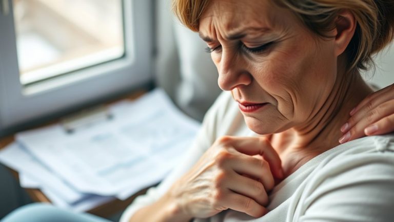 fibromyalgia and disability eligibility