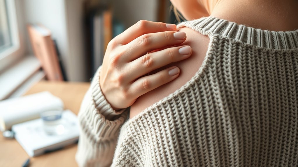 fibromyalgia diagnosis criteria documentation