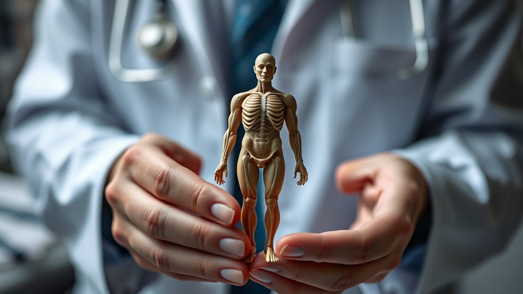 fibromyalgia diagnostic criteria standards