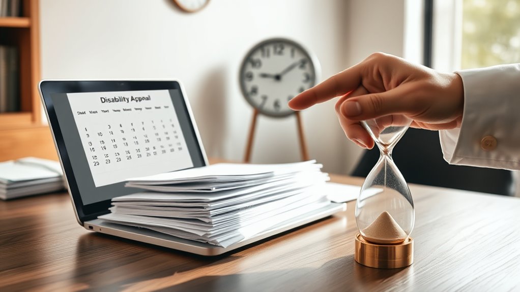 file appeal within 60 days